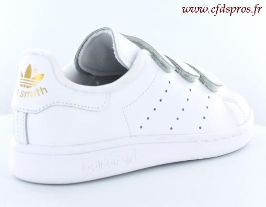 stan smith velcro bleu stan smith velcro bleu